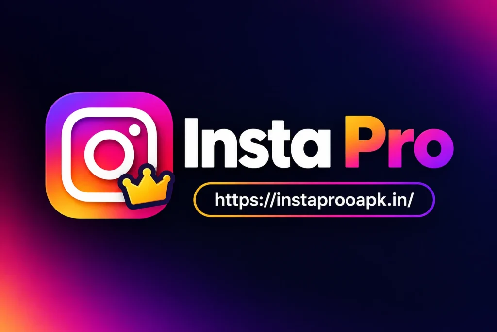 Insta Pro APK