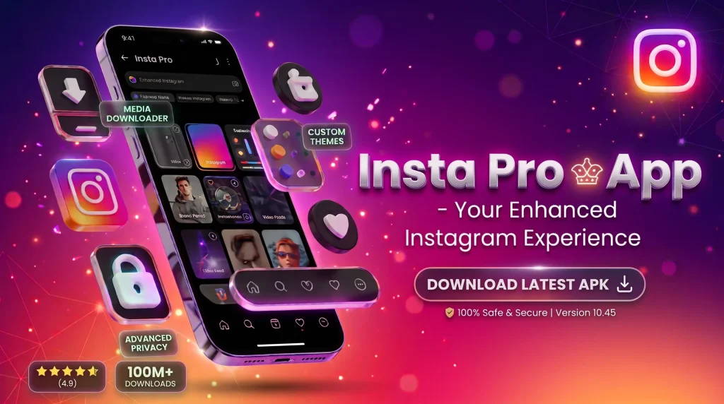 Insta Pros