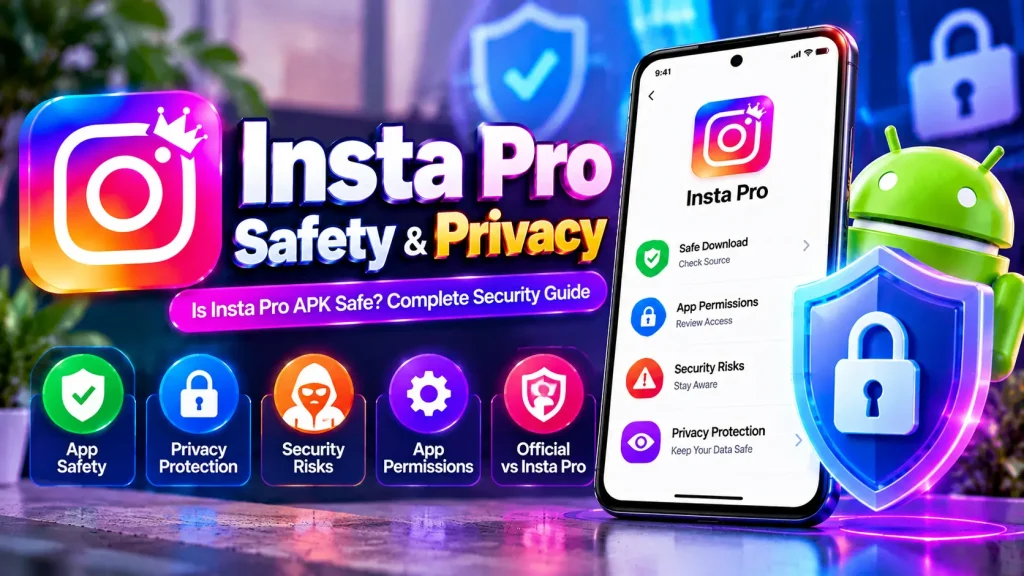 Official Instagram
